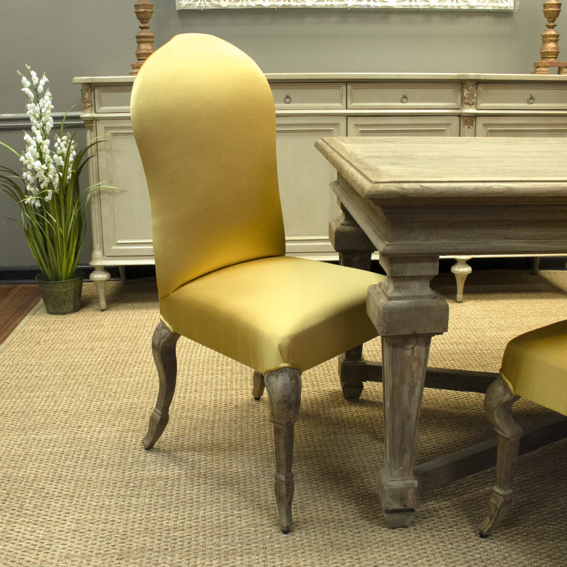 Upholstered Dining Chair