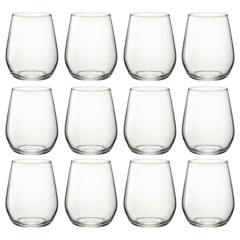 3800ml Drinking Glass Set