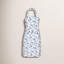 Granada Cornflower Blue 32" W x 36" L Apron-1365763708