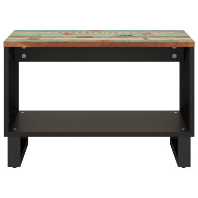 Tadley Sled Coffee Table with Storage