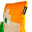 Minecraft Polyester Throw Pillow