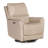 Soiree Zero Gravity Swivel with Power Headrest & Lumbar