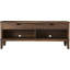 Walnut Grove Media Console