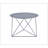 Display And Utility Accent Table-2085037635