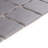 Fairfield 2" x 2" Ceramic Mosaic Tile-36930903