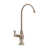 Brushed Nickel is out of stock