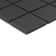 Sage 2" x 2" Square Porcelain Matte Mosaic Tile