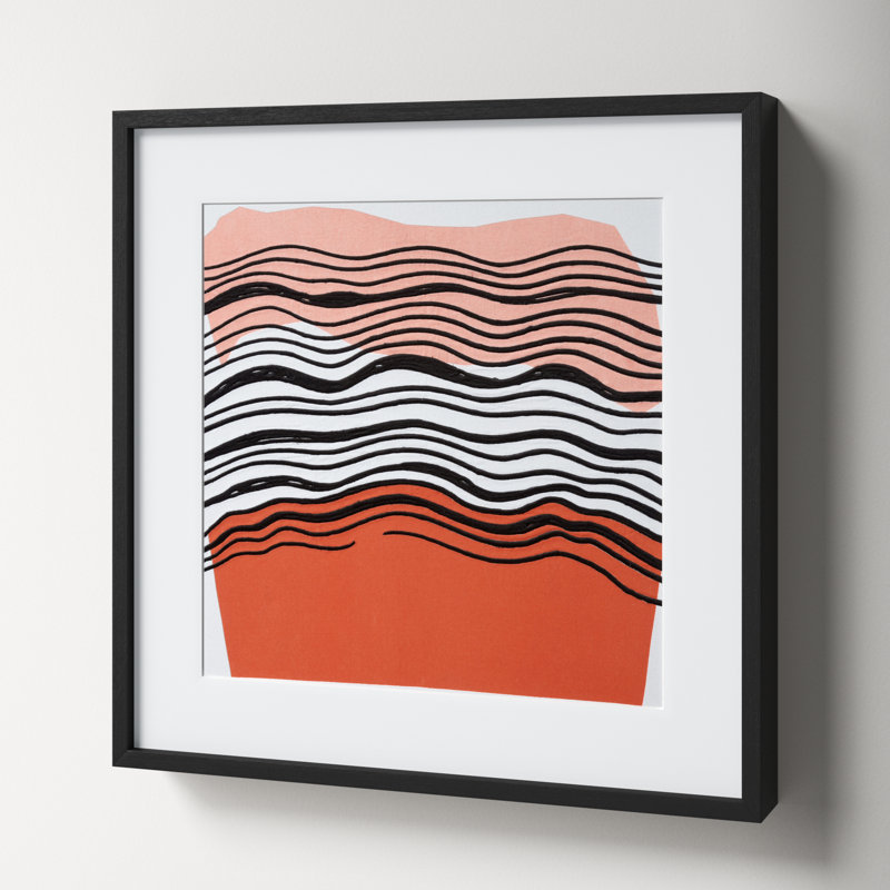 " Waterway "