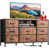 Rustic Brown/Black is out of stock selected