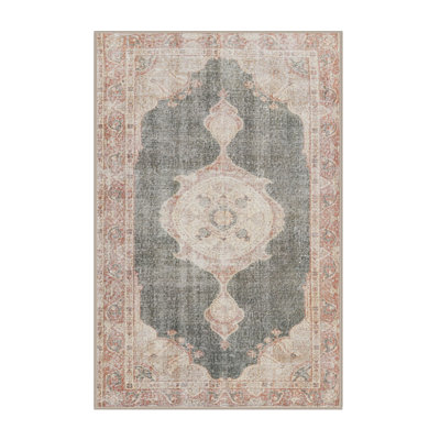 Oriental Indoor Rug