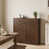 Walnut selected