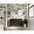 54 inch Double Bathroom Vanity-1345613859