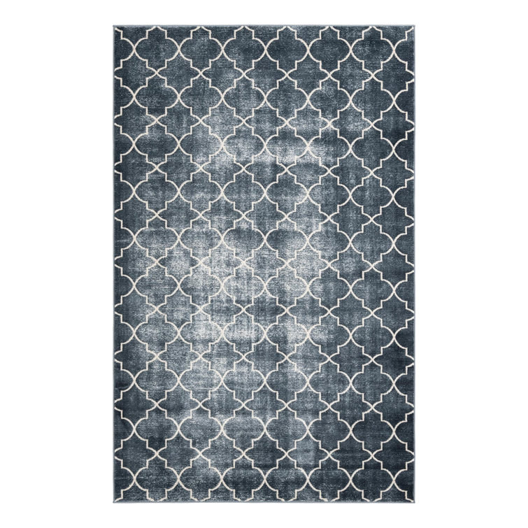 Jill Zarin Lincoln Center Uptown Rug
