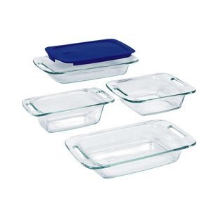 Pyrex 10-Piece Holiday Bundle for 233, 7200 and 7202 Glassware