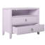 Table de chevet 2 tiroirs Her Majesty-80324662