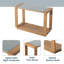 Table d'appoint d'extérieur Flity-159069855