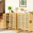 20 Pair Shoe Storage Cabinet
