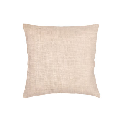 Linen Pillow Cover