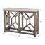 Console Charma