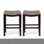 Ensemble de 2 tabourets de comptoir Tiffin-2092443999
