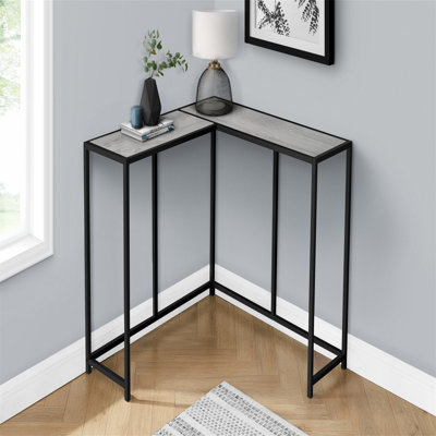 36'' Console Table