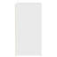 Shoe Cabinet 60x35x70 cm Engineered Wood-37623229