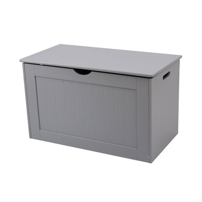 Amedee Blanket Chest