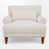 Beige Boucle selected