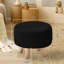 Tabouret d'appoint en bois-2047693682