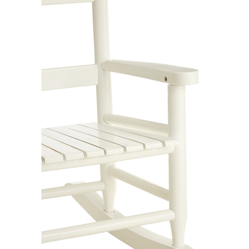 Haraway Children's Chair, White