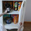 Armoire d'appoint à plusieurs tiroirs Modern Home-110439096