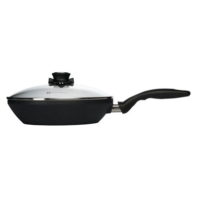 EDGE Aluminum Non-Stick Frying Pan