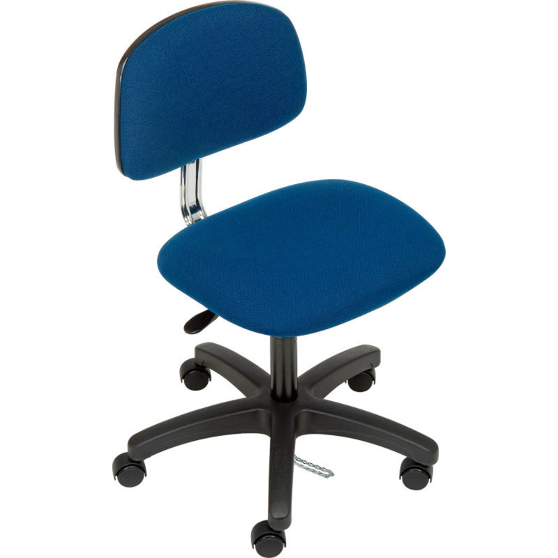 Chaise de travail