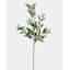 Faux Olive Tree Branch