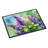 Hughestown Non-Slip Doormat-1186802221