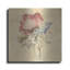 Art mural en métal House of Hampton® «Rose Nosegay» par Cheri Blum-934741124
