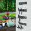 Rangement pour outils de garage