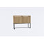 Hastings 90cm Console Table-582737912