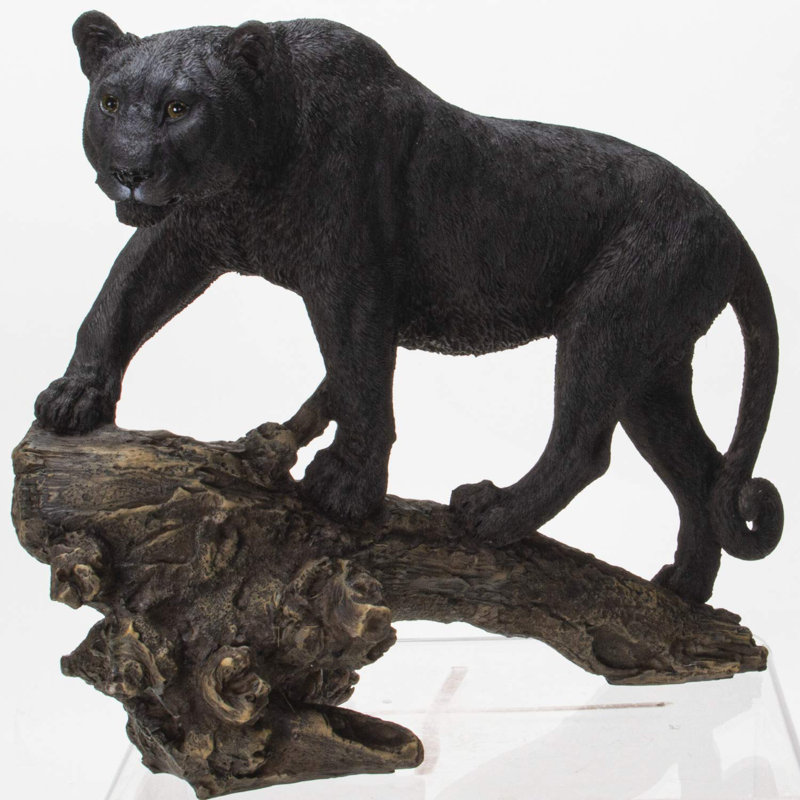 Posen Animals Figurines & Sculptures