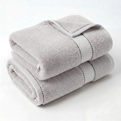 Niles Giza Cotton Bath Towel Set