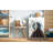 Oriental Indoor Rug-1792937862