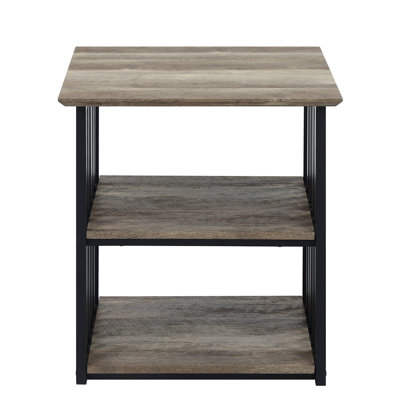Table de chevet Zudora