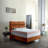 Hybrid Mattress in a Box, Memory Foam and Pocket Springs, Fiberglass Free-1208539564-1208539565