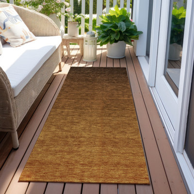 Tapis intérieur / extérieur Yuleimi