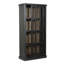 Grande armoire Ireka noire