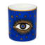 Evil Eye Pen Pot