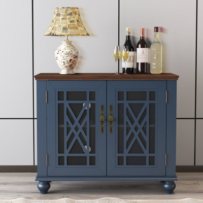 Angelith 38'' Sideboard
