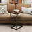 C-Shaped End Table-1925264443-1925868773