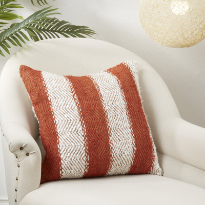 Housse de coussin Mattea