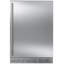 Monogram Appliances 23.44'' W Mini Fridge-2043832261